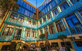 Makmani Boutique Hotel By Dnt Group